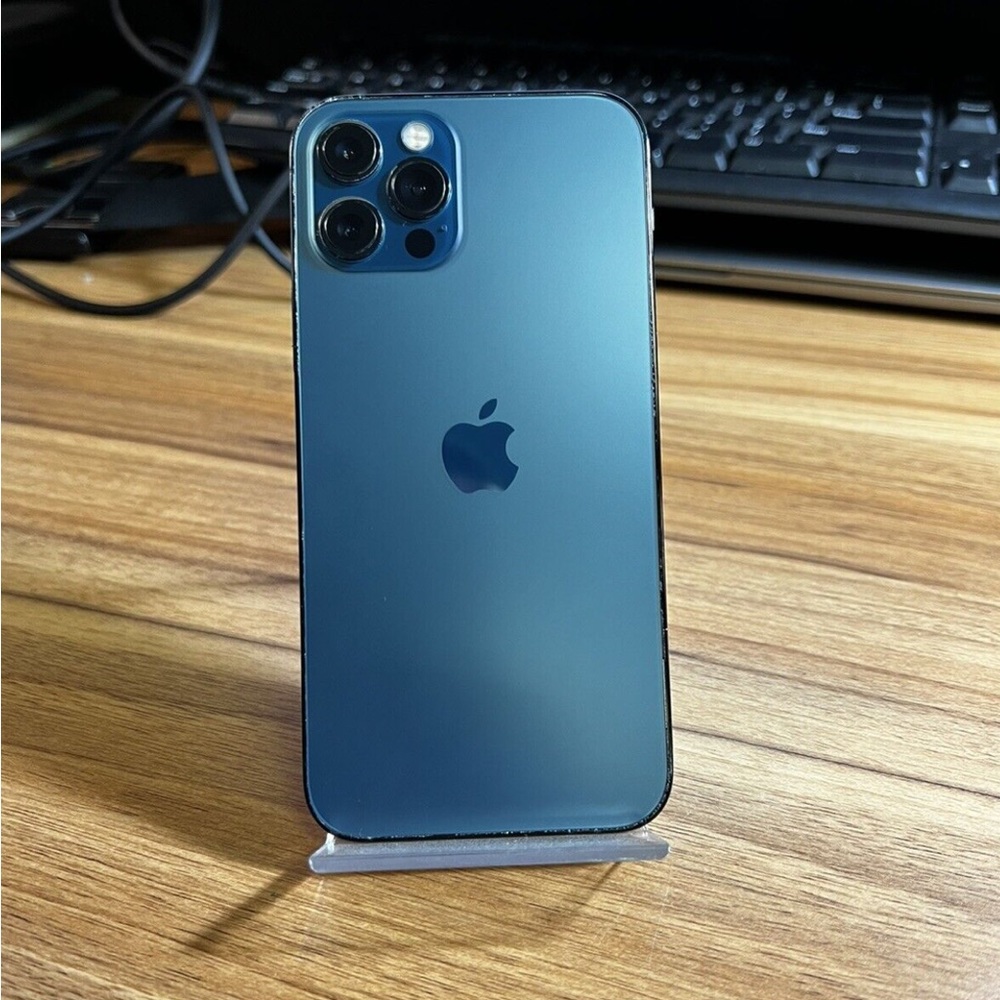 iPhone 12 Pro Max, VERIZON, 512 GB, New